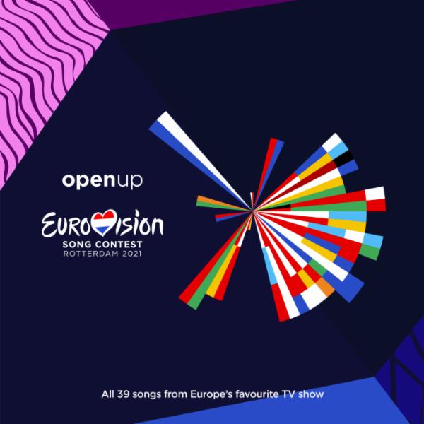 Buy Russian woman (Eurovision 2021 - Russia)